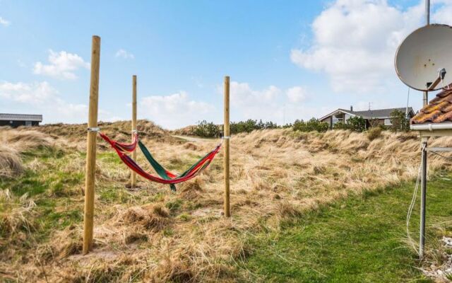 "Zuhra" - 700m from the sea in Western Jutland