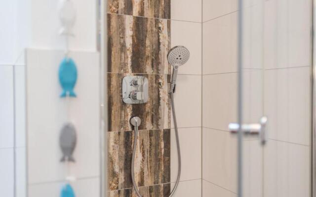 Whg 12 Viktoria Luna Ostseeflair