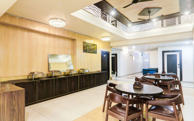 Super Collection O Charbagh Formerly Seven Seas