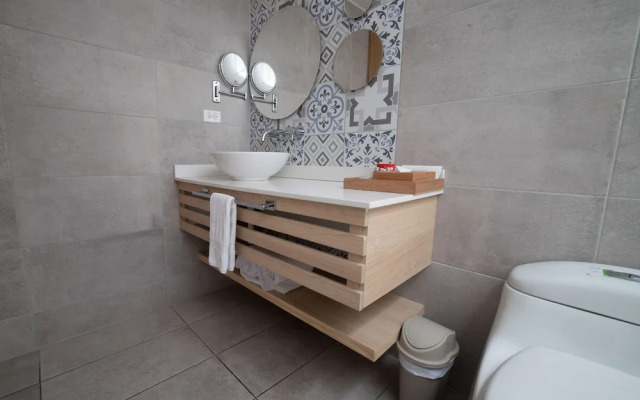 Hotel Kaia