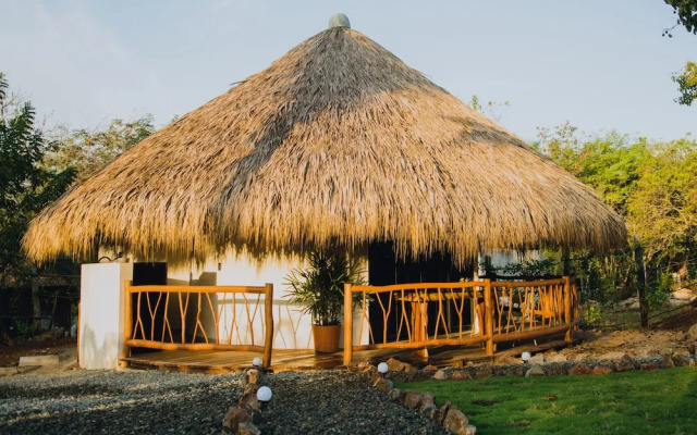 Villas Oasis Bungalow Bottom