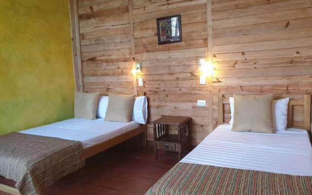 El Dorado Nature Reserve