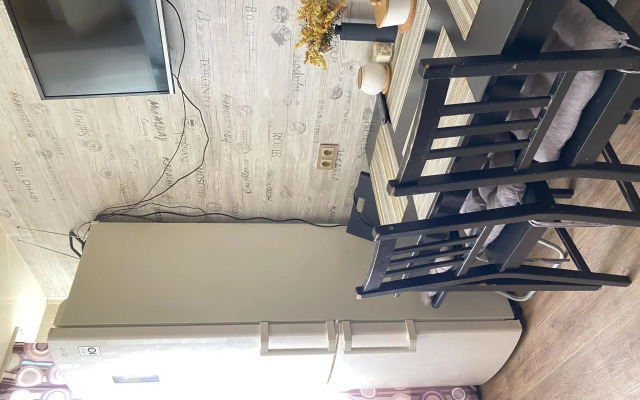 Апартаменты на проспекте Победы 7