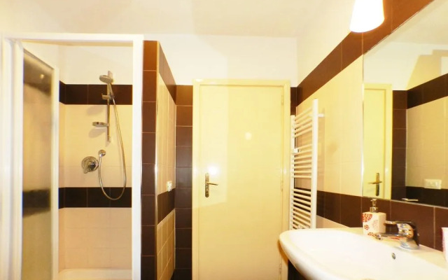 La casa dell' artista