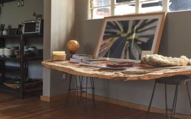 Chaya B & B Boutique