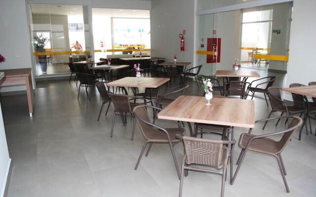 Everest Flat Service - JC Temporada