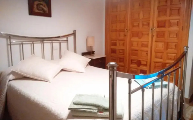 Casa Rural Marques de Cerralbo