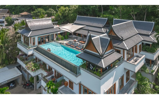 Villa Baan Phu Prana