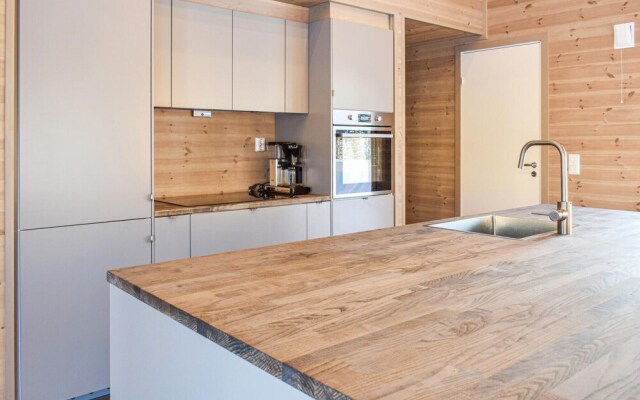 Amazing Home in Lillehammer With 3 Bedrooms and Wifi