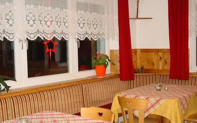 Almgasthof Geisler