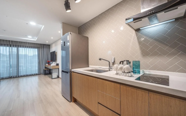 Daecheon 2278 Resort