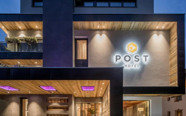 Post Hotel