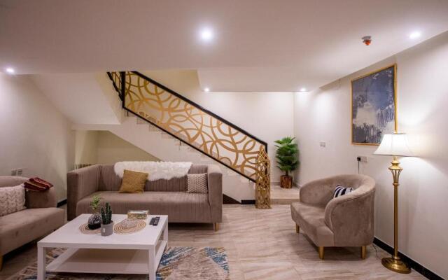 Olive Tree Hotel