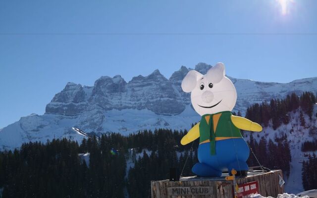 Appartement Merles 14