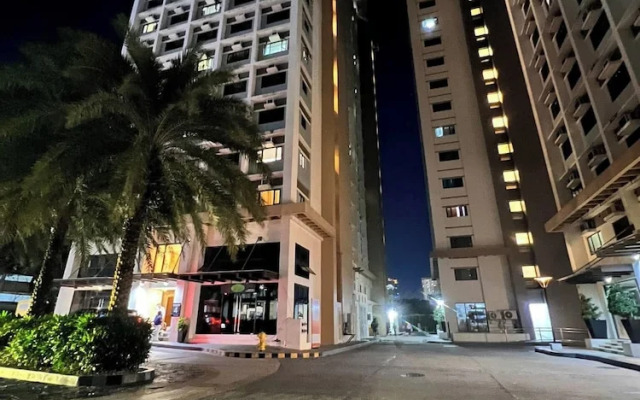 Studio One Condominium