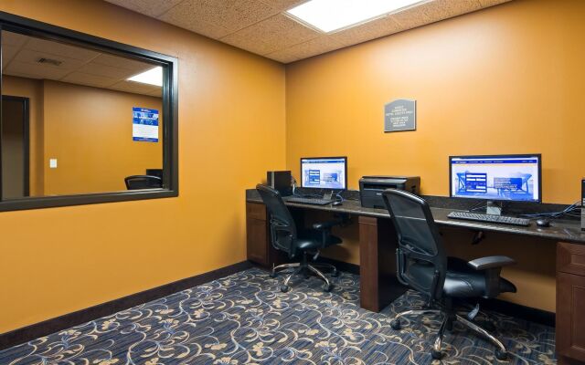 Quality Inn & Suites Elko