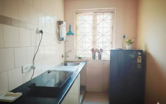 Mafalda - Luxury Apartments & Suites