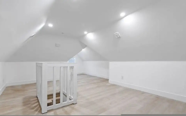 Modern Kits Family Duplex