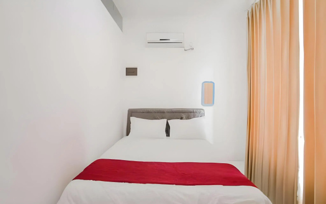 Capsule Homestay Surabaya