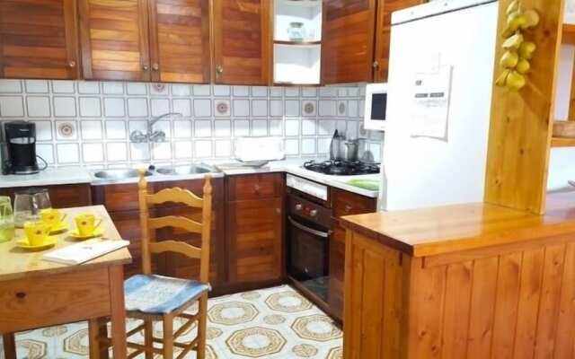 Apartamento Cenit