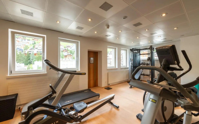 Art Boutique Hotel Monopol