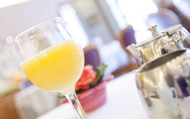 Albergo Ristorante Belvedere