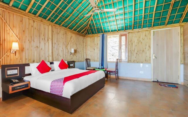 Oyo 40117 Pine View Resort