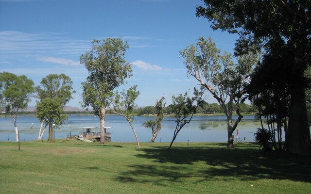 Lily Lagoon Resort