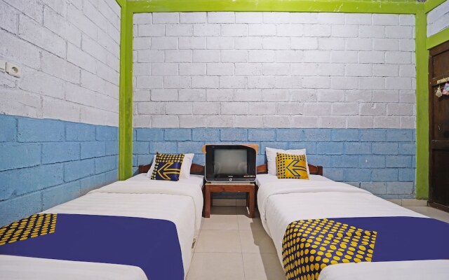 Hotel O Griya Estu Wening