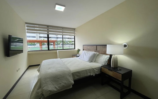 Santa Ana Guayaquil Lux Coliving Ecuador
