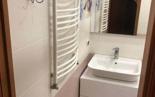 Апартаменты на проспекте Курортный