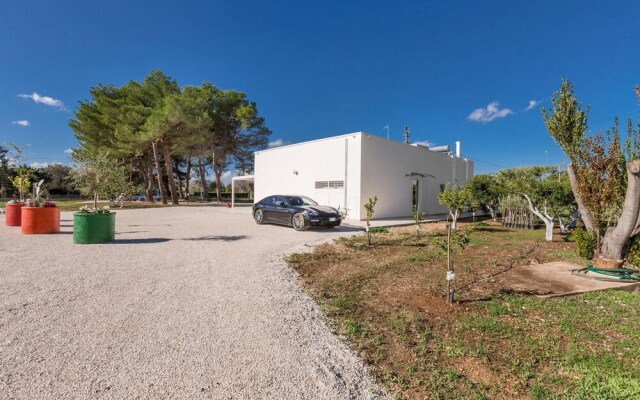 3675 Dimora Seculari by Perle di Puglia