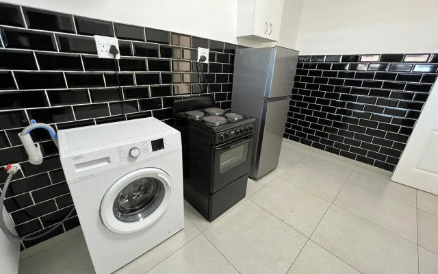 Safi Luxury Apartment 7