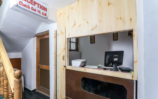 OYO 29314 Elita Guest House