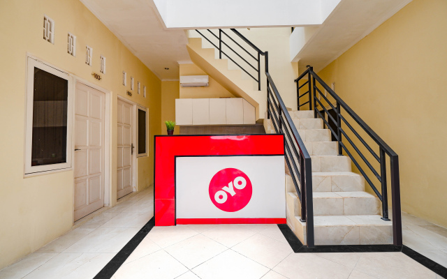 OYO 2856 Wisma Fortuna Syariah