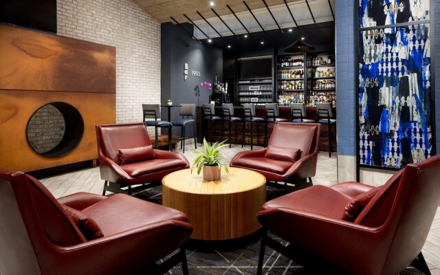 SpringHill Suites by Marriott New York Manhattan/Times Square South