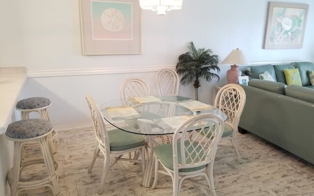 Ocean Village Club Q34