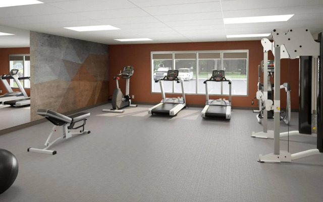 Candlewood Suites DFW West - Hurst by IHG