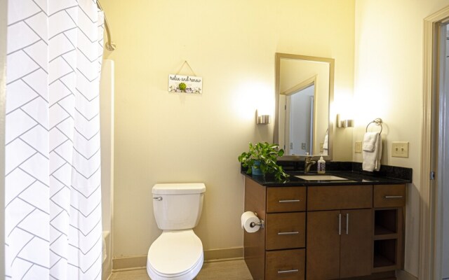 Sylvan Heights by Hosteeva