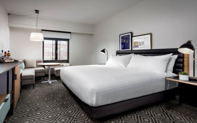 Freepoint Hotel Cambridge, Tapestry Collection by Hilton