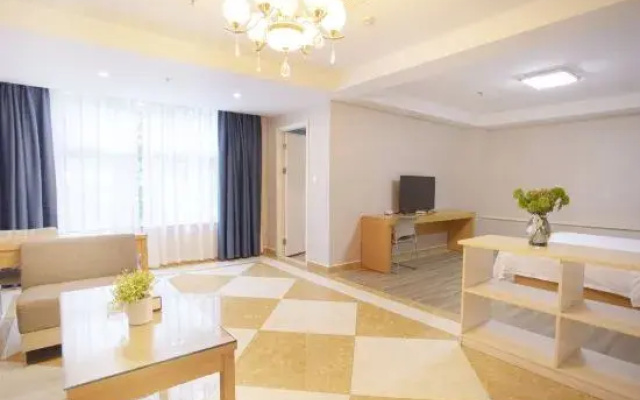 Violet Boutique Hotel