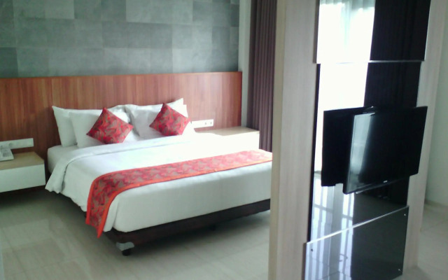 ZEN Premium Raya Lembang