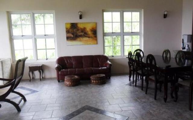 Viewside Cottage