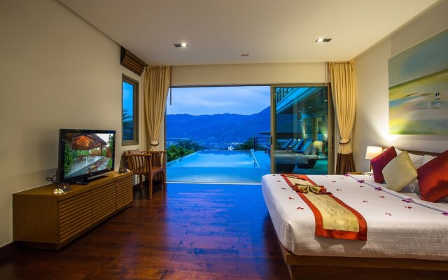Tantawan villa 3BR