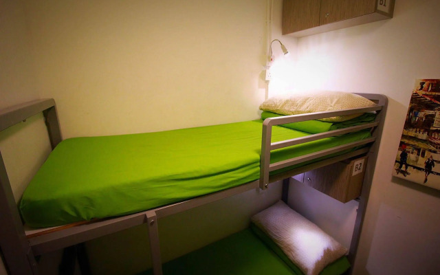 Urban Pack - Hostel