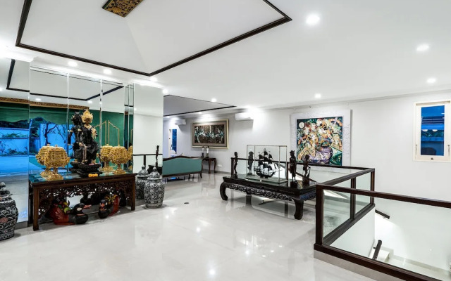 The Pala Ubud by Elite Havens