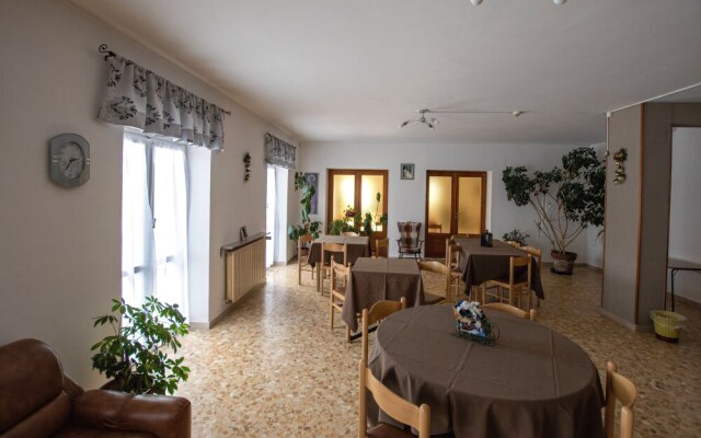 Casa Alpina Beato Rosaz