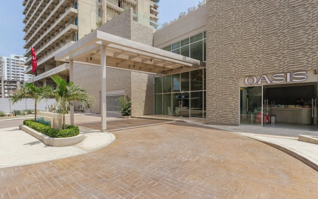 U-GO Edificio Sui Loft