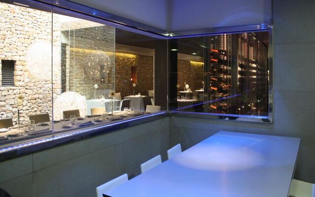 Gran Claustre Boutique Hotel