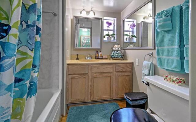 Miami Beach HomeStay